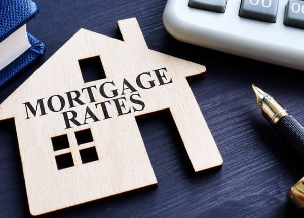 When Will Mortgage Rates Go Down?